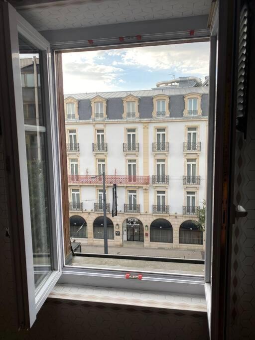 Foch Gare Joli En Centre-ville Dijon