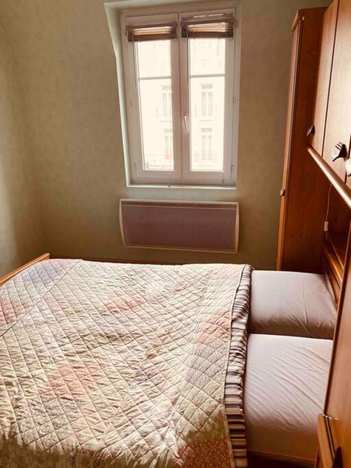 Apartment Foch Gare Joli En Centre-ville