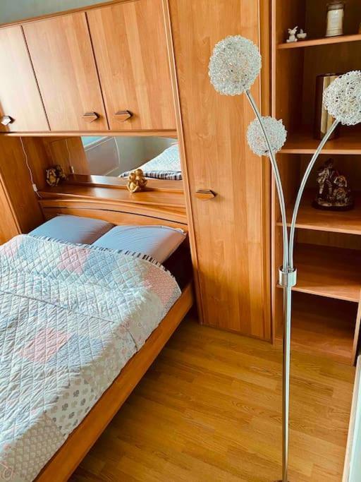 Foch Gare Joli En Centre-ville Apartment *